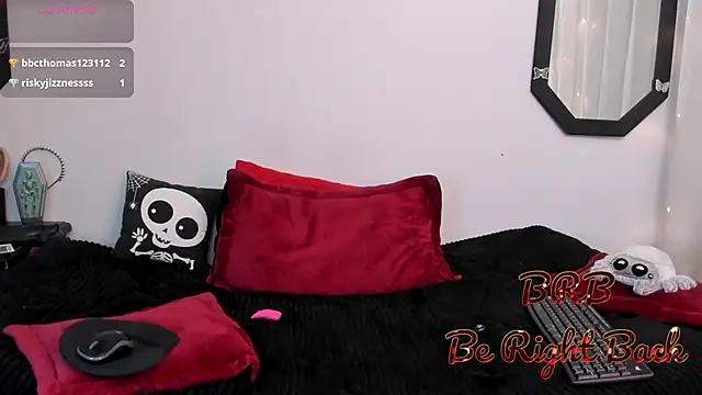 Amy_Aloqua 现场XXX聊天