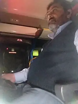 Necroforo Webcam show