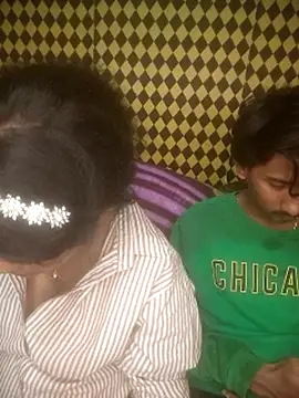 Freakingromance's Webcam Show