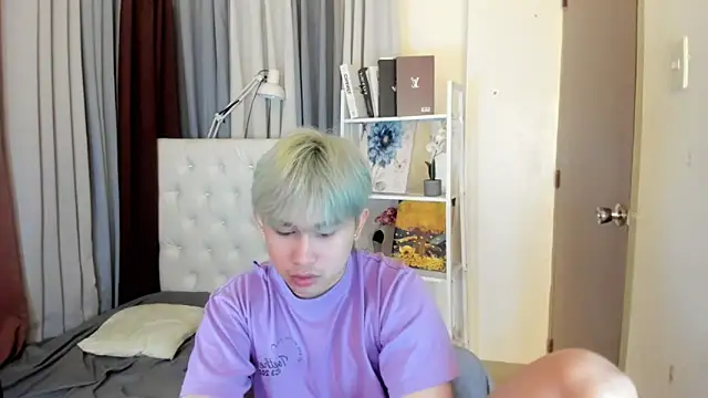 davincihugecock Webcamshow