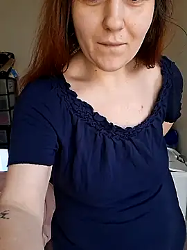 Ashlovescannabis 라이브 XXX 채팅