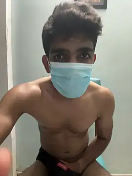 BadBoyTom78 Adlı Modelin Web Kamerası Şovu