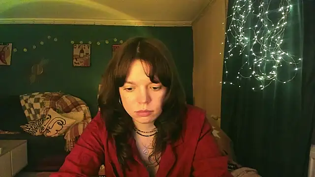 ClancyMorissey 现场XXX聊天