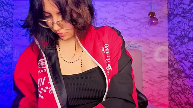 Hela_v – Live XXX-chat