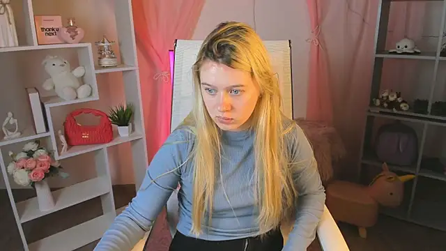 Chat XXX ao vivo de CelestineMauriac