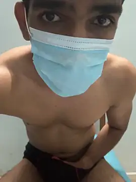 عرض كام BadBoyTom78