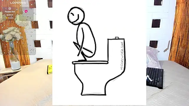 andreazoe Obrolan Langsung XXX