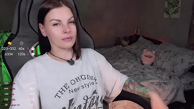 Alaska_ya Obrolan Langsung XXX