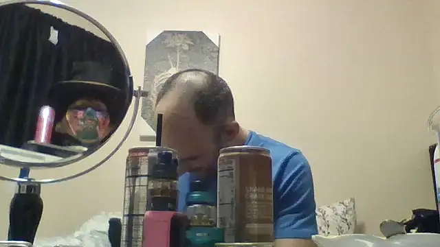 hailzeffn Chat XXX in diretta