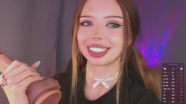 Chat +18 de Jessie_Johns ao vivo