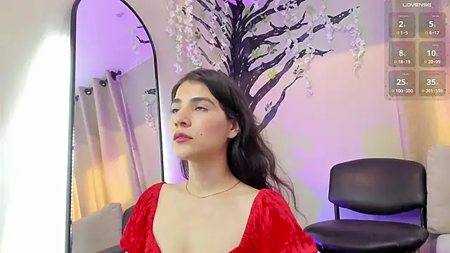 Miranda_doll_n Live XXX chat