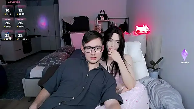 عرض كام Tanya_M