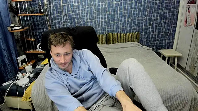 CuteBoy228 Live XXX-Chat