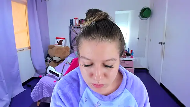 Luna_Analyan Live XXX chat