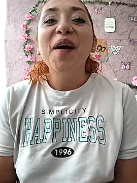 Chat +18 de Mariana-94 ao vivo