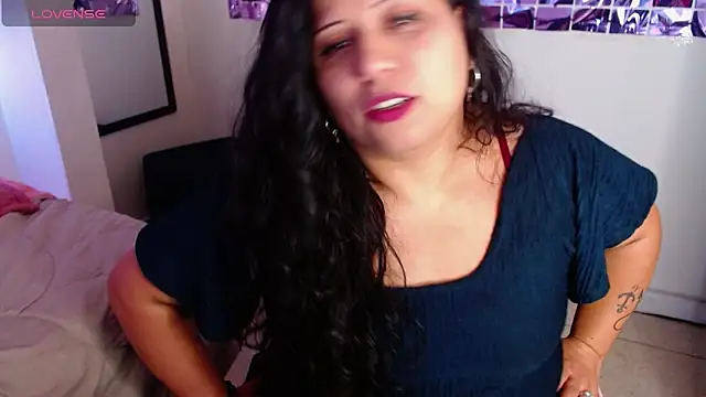 Chat +18 de Catalinajane1 ao vivo