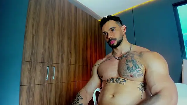 massimo_visconti Webcamshow