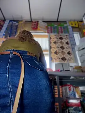 sammyqueenx21 现场XXX聊天