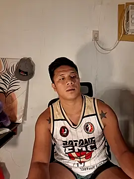 Felix_Asher Show Webcam