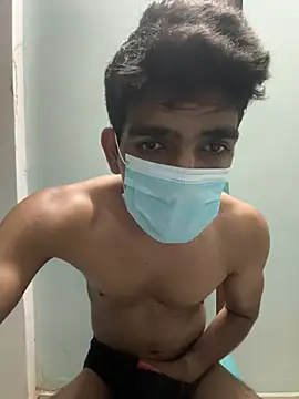 BadBoyTom78 Webcamshow