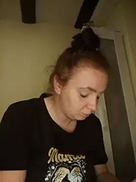 دردشة Bella-Monroe الجنسية المباشرة