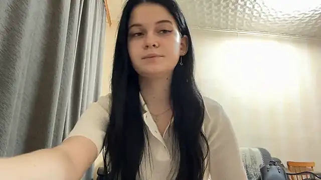 دردشة BellaLuxury الجنسية المباشرة