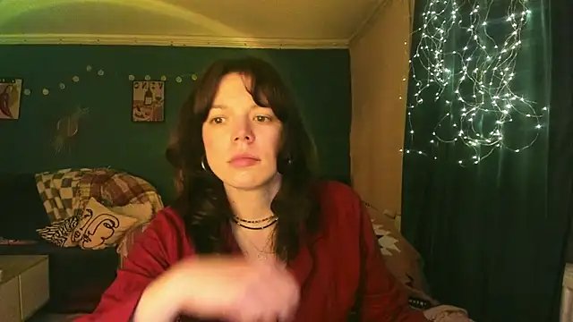 دردشة ClancyMorissey الجنسية المباشرة