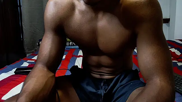 Jhon_wich: онлайн-секс-чат