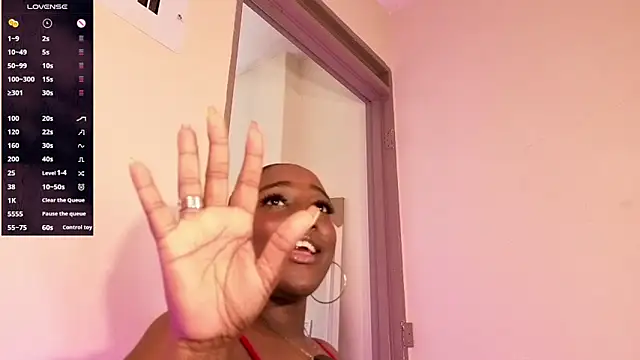 Perlasexyu1 Live XXX-Chat