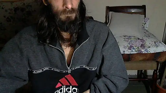 Show de webcam de vulpe8400