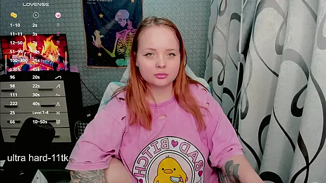 MileyMontana 即時 XXX 聊天