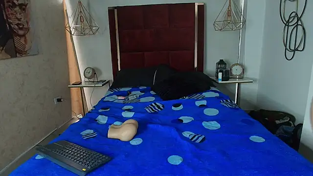 Show Webcam de Thonixxx_mr