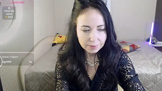 beautiful_moon3 现场XXX聊天