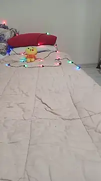 Chat XXX ao vivo de Lukemo