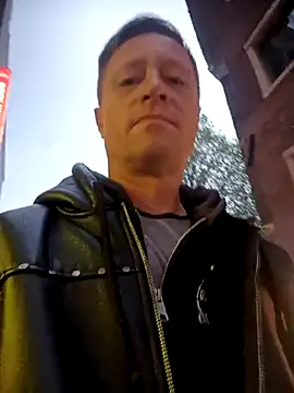 Show Webcam de jefflatex45