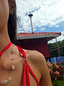 SAMY_AND_ARI – Naživo XXX chat