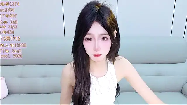 Tiantian9191 Chat XXX in diretta