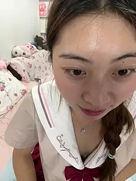 tiantian_niu 网络视讯表演