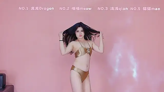 Polaris_007 即時 XXX 聊天