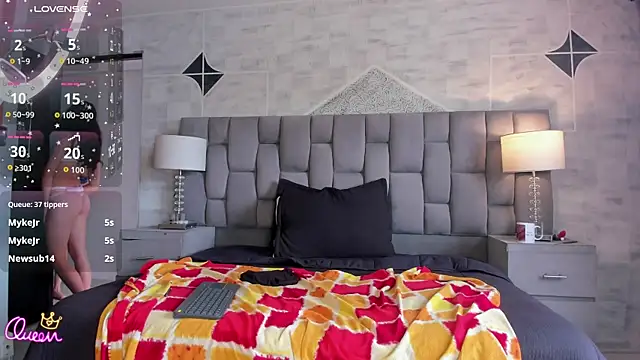 nahomyrusell Webcamshow