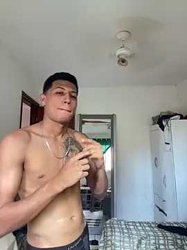 Вебкам-шоу lohan769