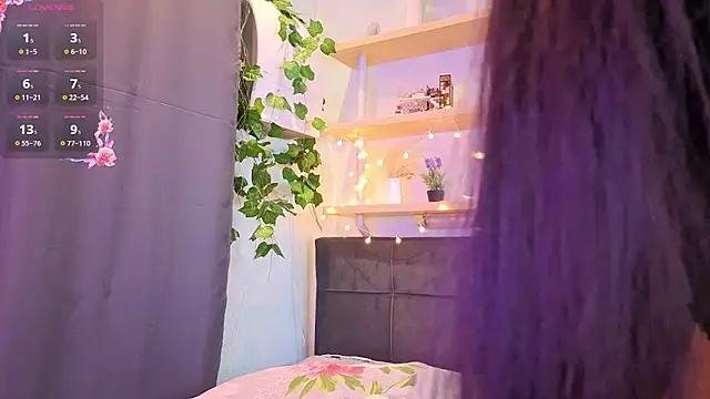 TristaRoht 即時 XXX 聊天