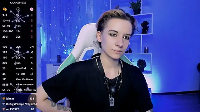 Czat XXX na żywo – _Rein_ramm