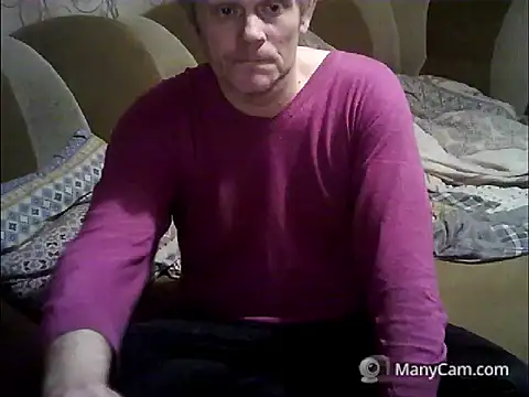 Mr__XXのウェブカメラショー