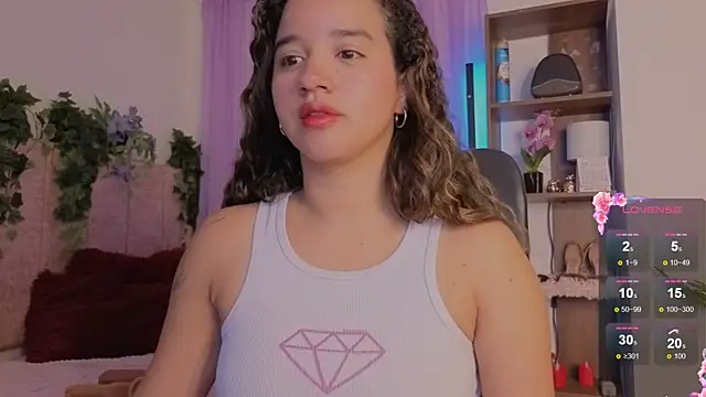 emilyrouxe: онлайн-секс-чат