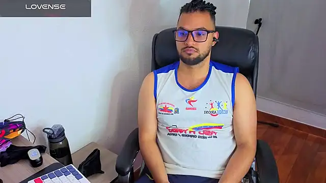 Ernesto-Rodriguez82 웹캠 쇼