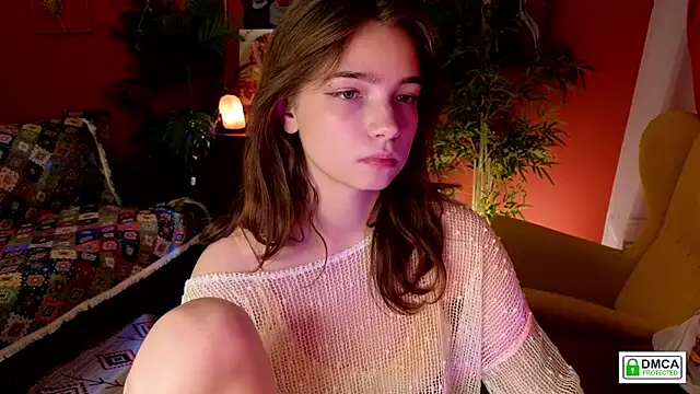 XXX chat uživo modela Evi_Brook