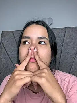 แชท XXX สดของ Val12777