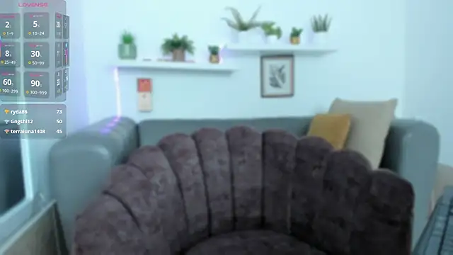 عرض كام Amira_Alzahra