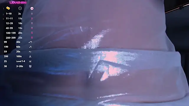 XXX chat uživo modela burning__g1rl